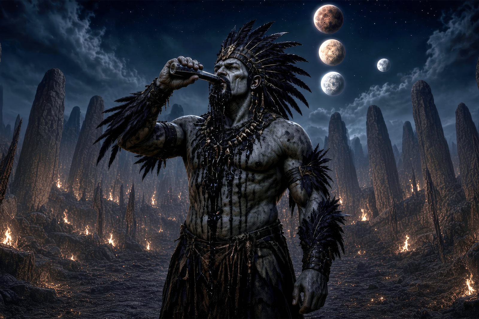 Aramandhi