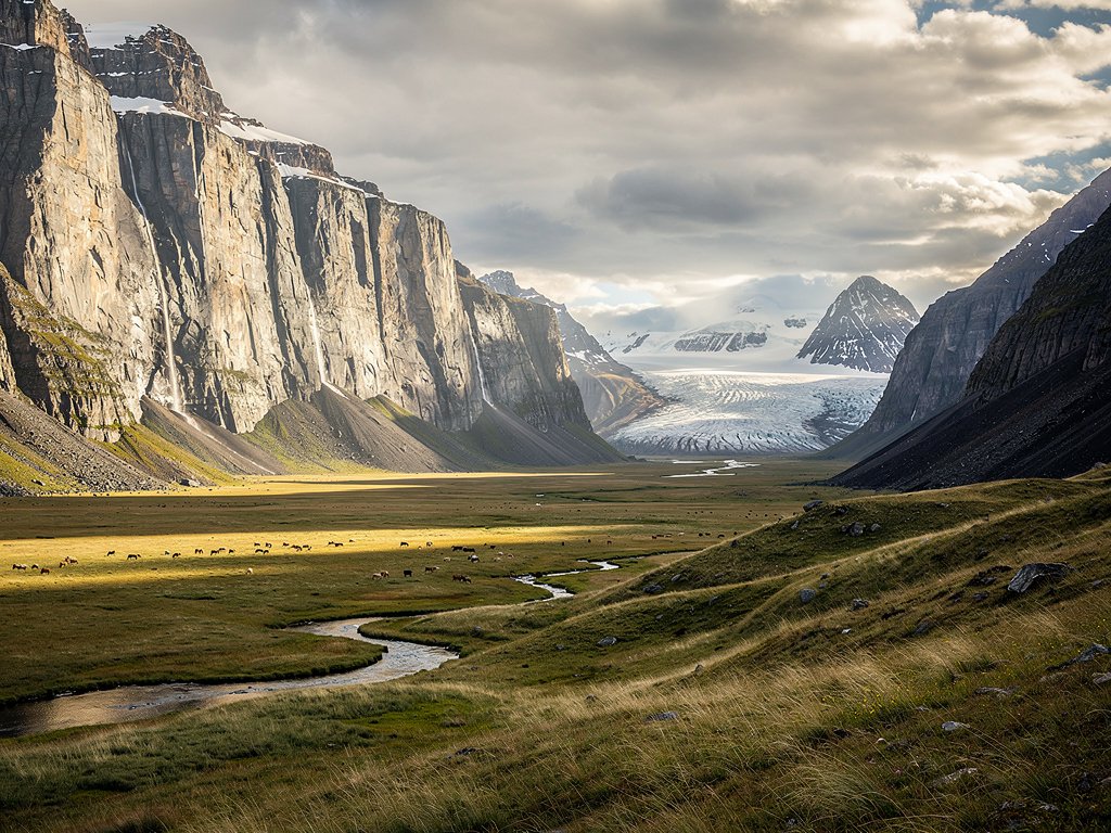Northern Plains
