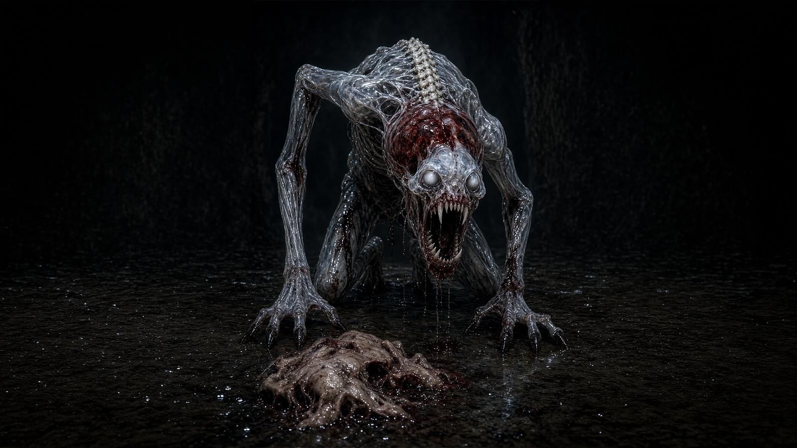 Possessor